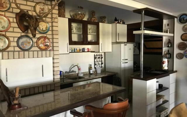 Apartamento Orsi