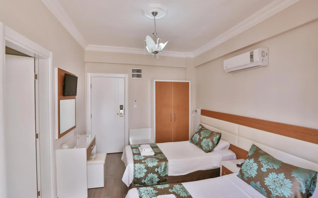 Hotel Kayahan