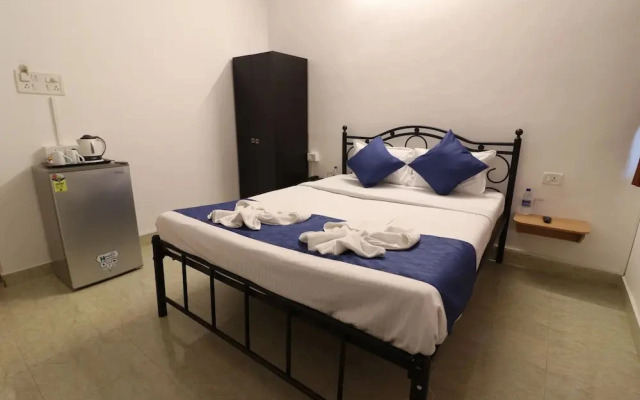 OYO 85106 Hotel Elvin,s Place