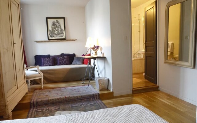 La Maison Du Palmier