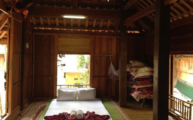 Linh Soi Homestay - Hostel