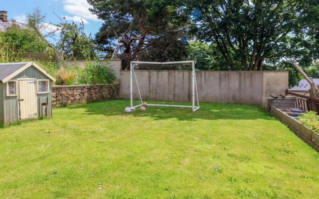 The Barn @ Ivy House