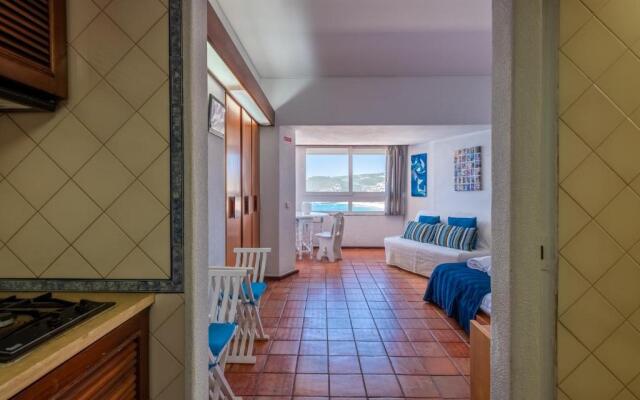 Rent4rest - Sesimbra Ocean View Studio
