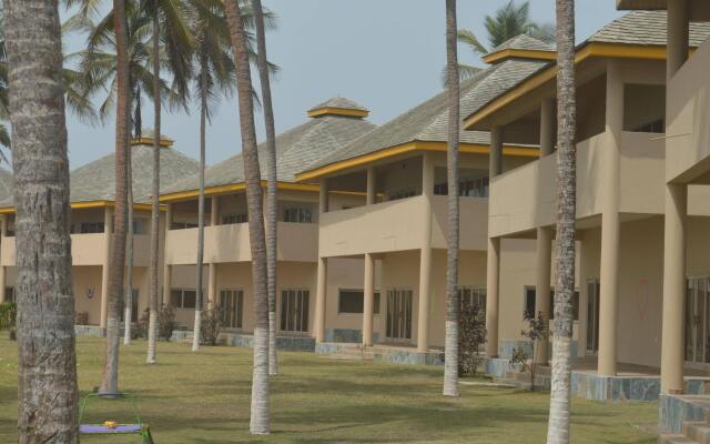 Elmina Bay Resort