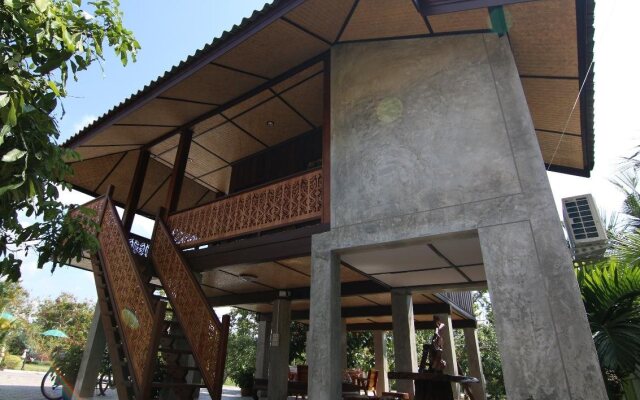 Little Teak Home Stay