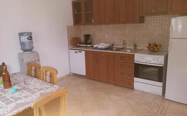 Apartmani Sijaric