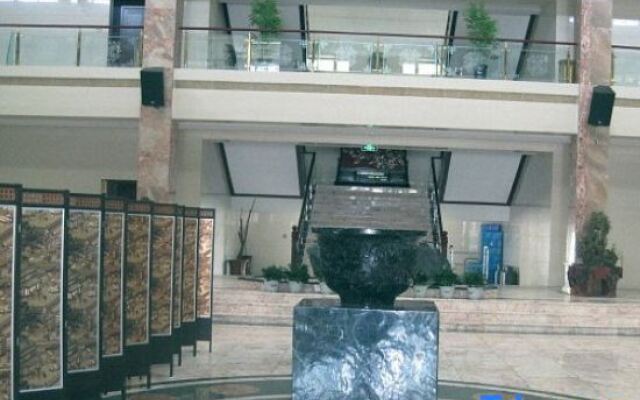 Xi Zhi Ha Zhi Hotel