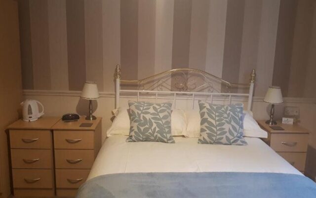 Buchan Guest House