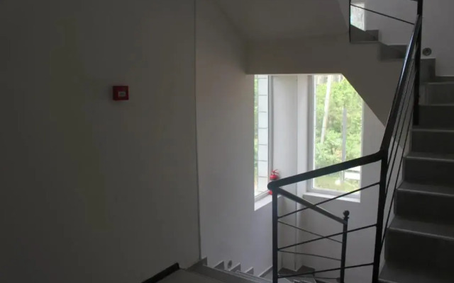 Ef Palace Shekvetili