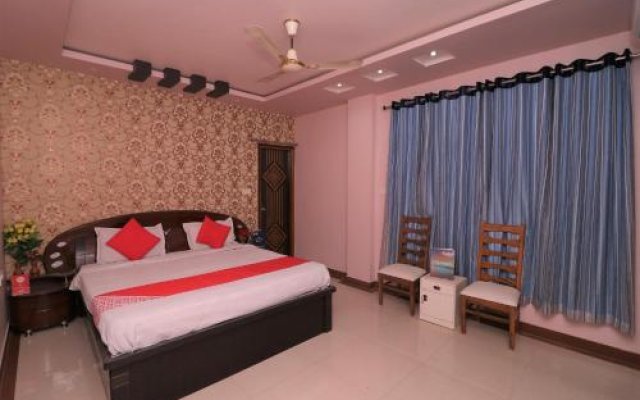 Shivanya Guest House by OYO Rooms