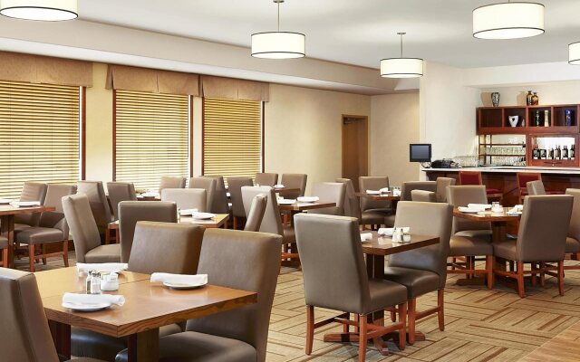 Four Points by Sheraton Saskatoon