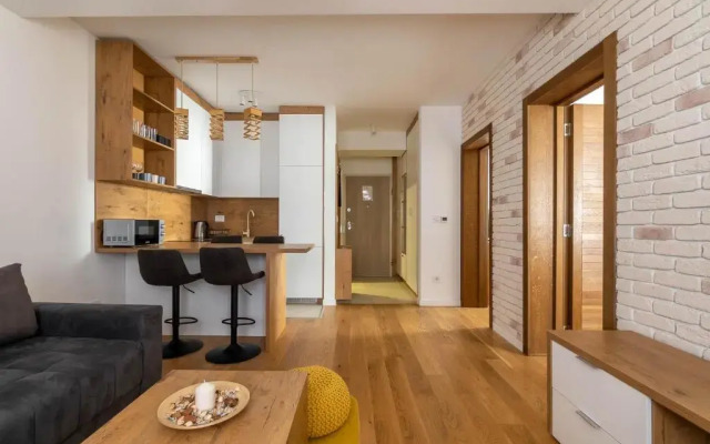 Vidik Residence