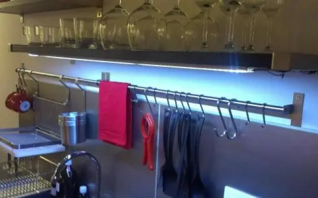 Velnök Luxus Apartman