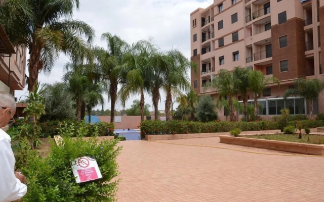 Appartement Residence Safaa ALC 149
