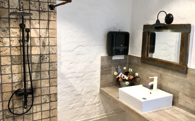 Herstedly Guesthouse