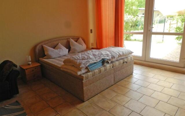 Ferienwohnung Warthe UCK 595