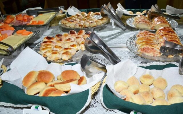 Hotel Vitória Régia