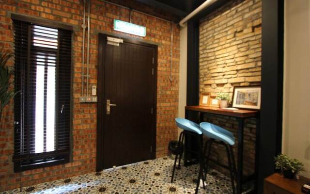 Lorong Jambatan Melaka