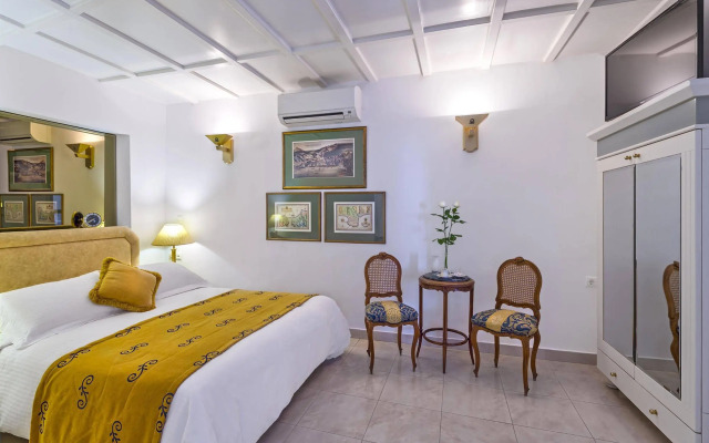 Rimondi Boutique Hotels