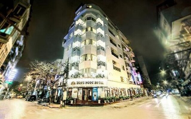 Hong Ngoc Cochinchine Boutique Hotel & Spa