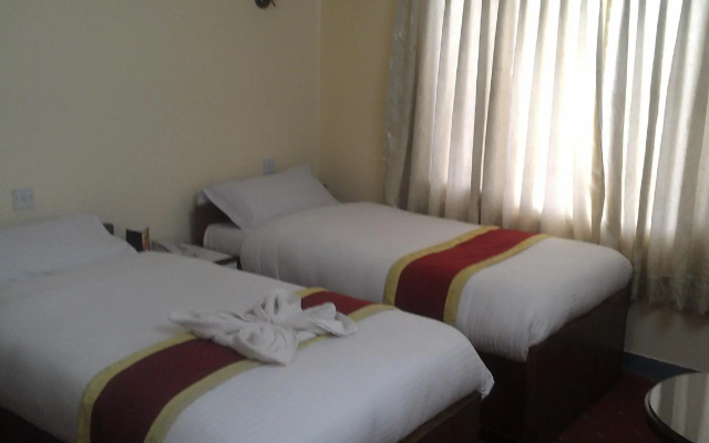 Amar Hotel