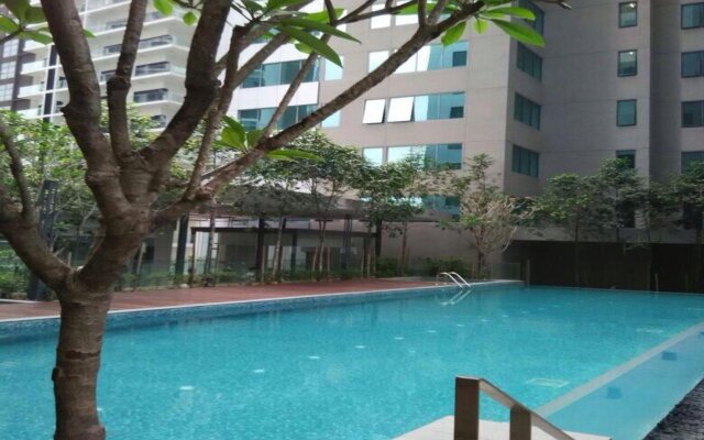 Summer Suites KLCC Kuala Lumpur