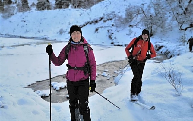 Granford Guest House