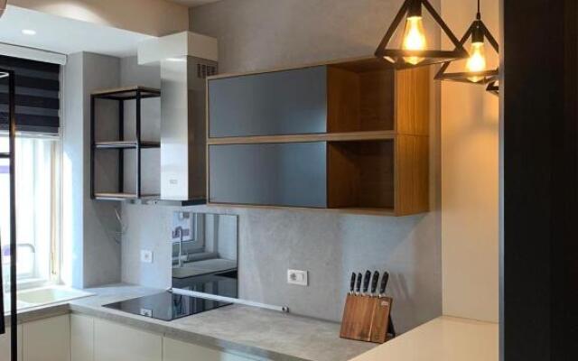 Haris Apartment Tirana no.3