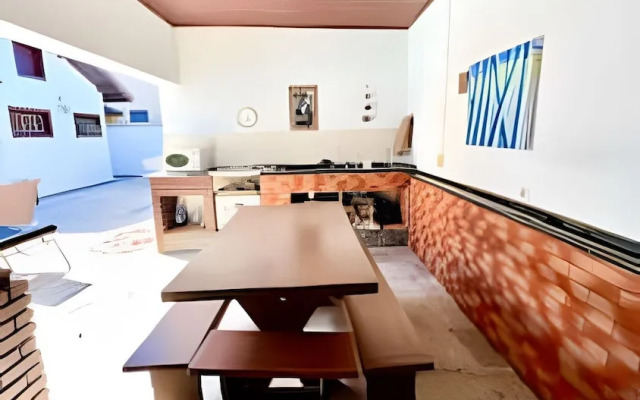 Casa com piscina em Acapulco Guarujá SP3