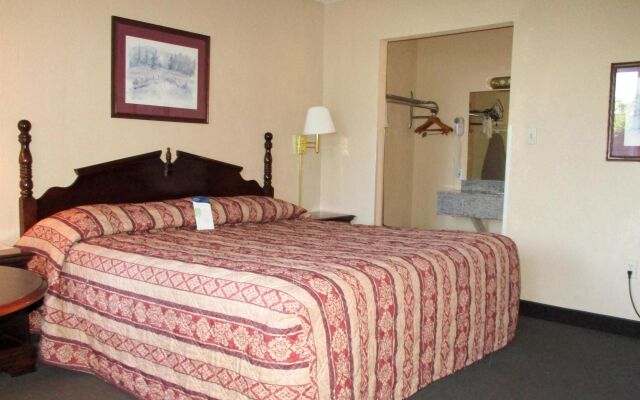 Motel 6 Mount Jackson, VA - Shenandoah