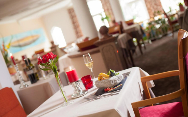 Impuls Hotel Tirol