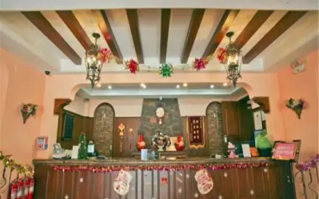 Xiangyun Hotel