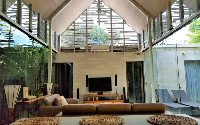 Villa Allure