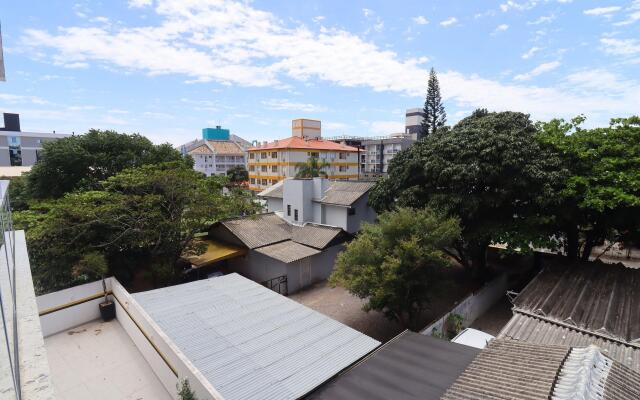 Localização privilegiada para 7 pessoas - NY02H