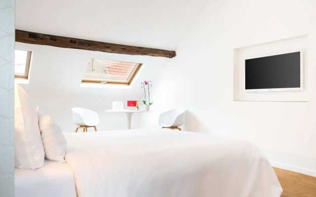 X2Brussels Bed and Breakfast