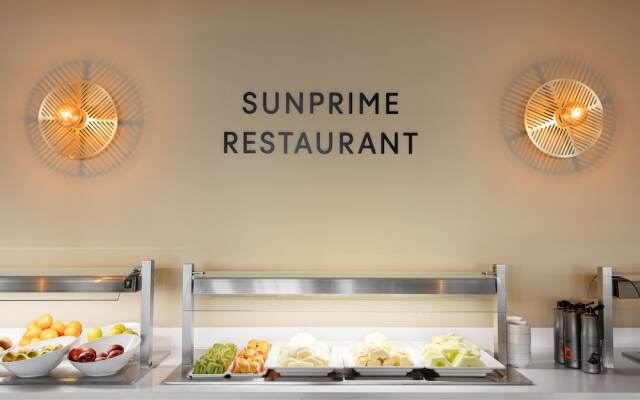 Sunprime Pollensa Bay