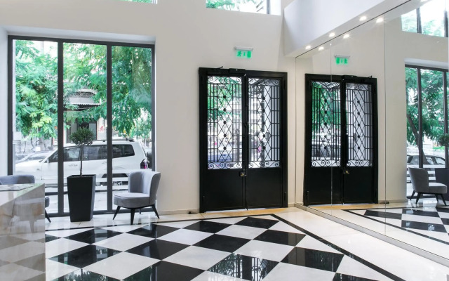 Superior One Boutique Hotel