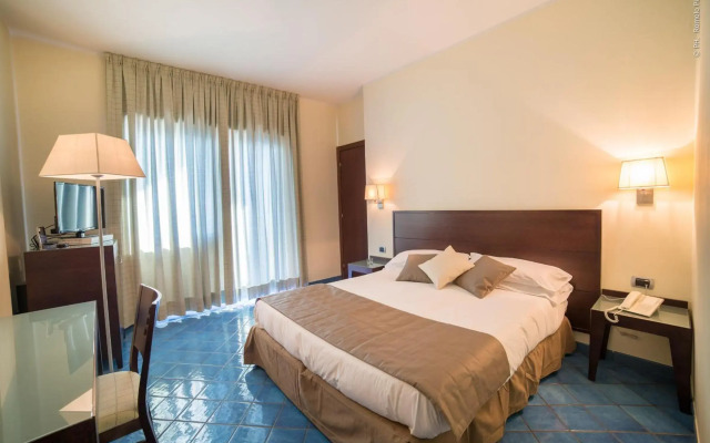 Hotel La Lucertola