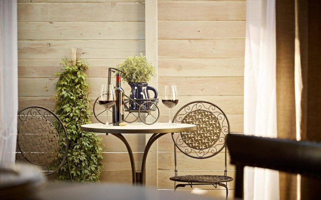 Bespoke Inn Scottsdale