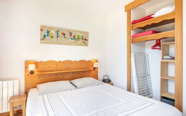 Apartment for 6 Guests, Chamrousse