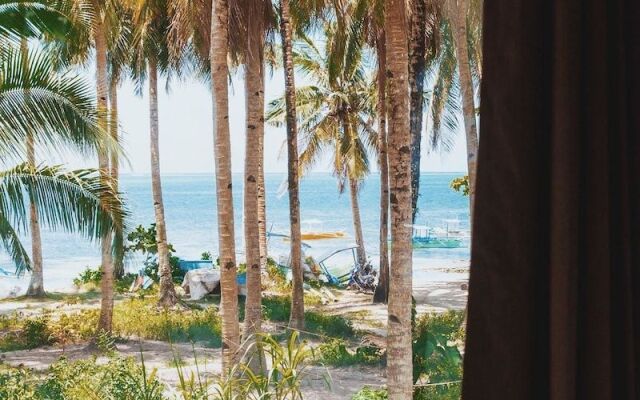 Little Nap Inn Siargao