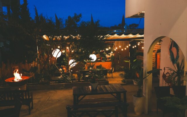 Dalat Blue House Homestay & Cafe