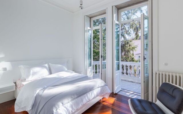 The Blue Guest House