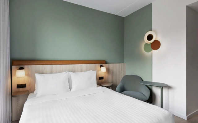 Fairfield By Marriott Copenhagen Nordhavn
