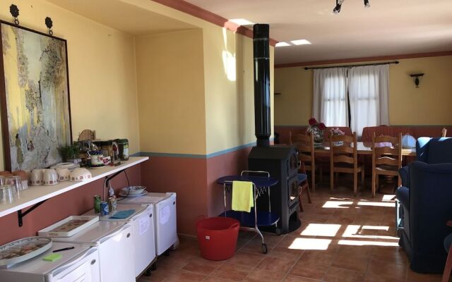 Hotel Rural Alfajía de Antonio