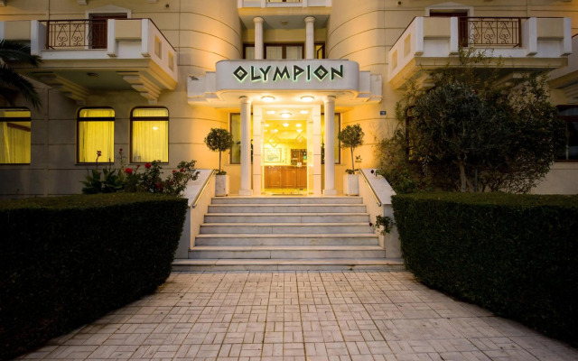 Olympion Hotel