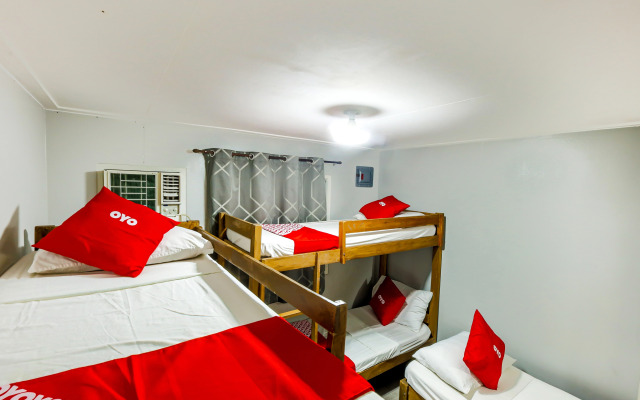 ZEN Rooms Basic Metrodeluxe Pasay