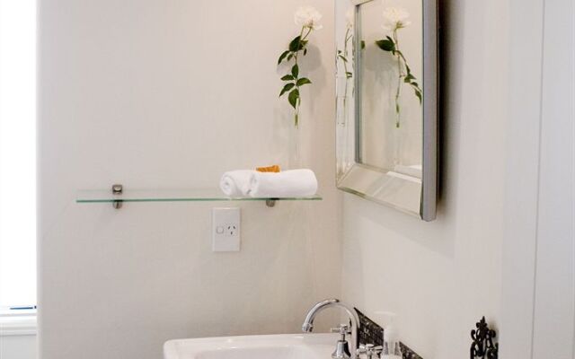 Casa del Mare Boutique Bed & Breakfast