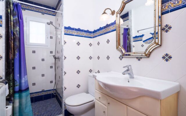 House Alviento Moraira