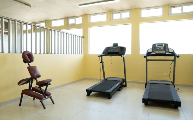 Hogar Dorado Las Gaviotas